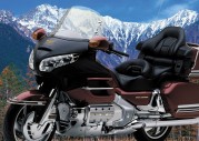 Honda Gold Wing